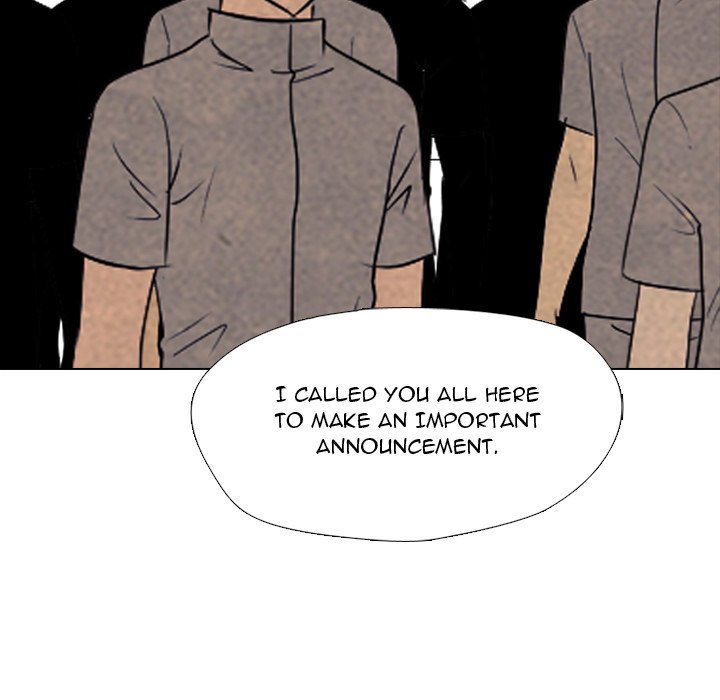 High School Devil Chapter 329 - Page 163
