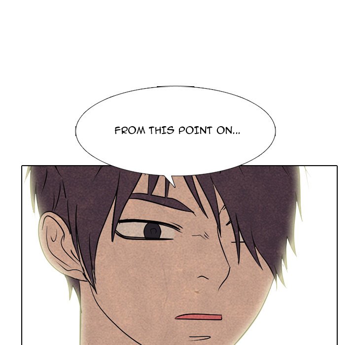 High School Devil Chapter 329 - Page 164