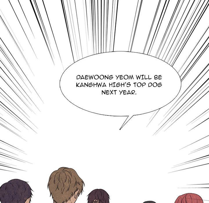 High School Devil Chapter 329 - Page 167