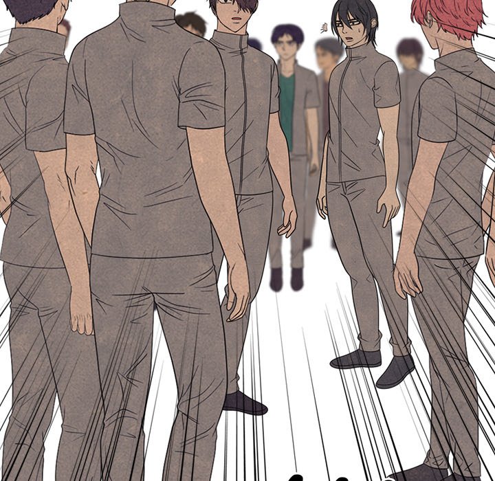 High School Devil Chapter 329 - Page 168
