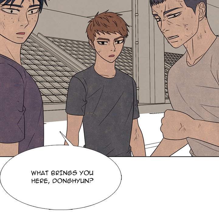 High School Devil Chapter 329 - Page 19