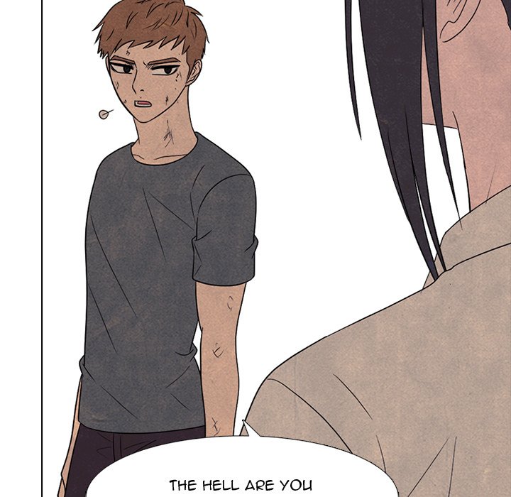 High School Devil Chapter 329 - Page 32