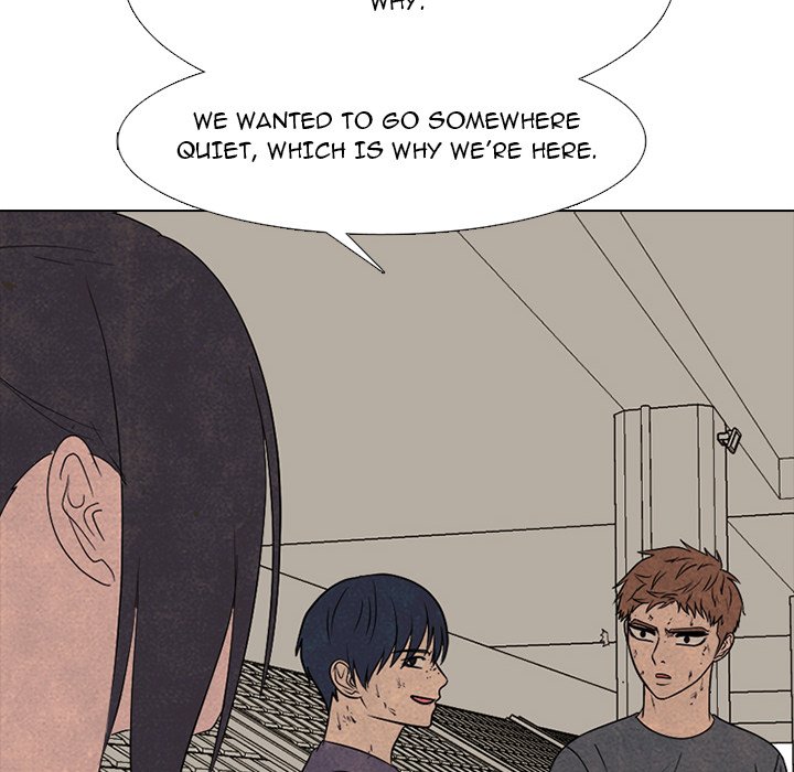High School Devil Chapter 329 - Page 34