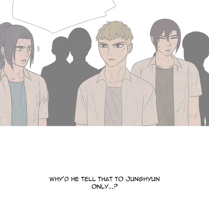 High School Devil Chapter 329 - Page 41