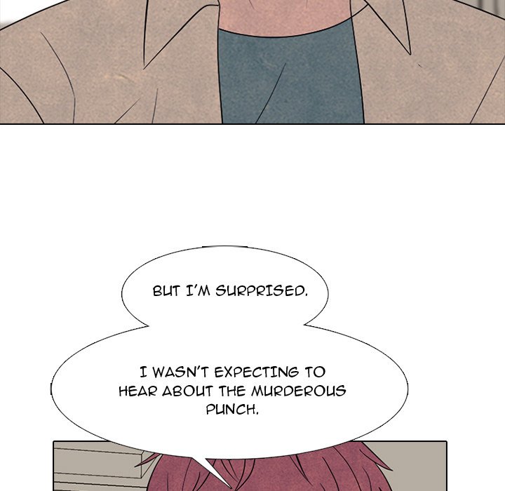 High School Devil Chapter 329 - Page 43