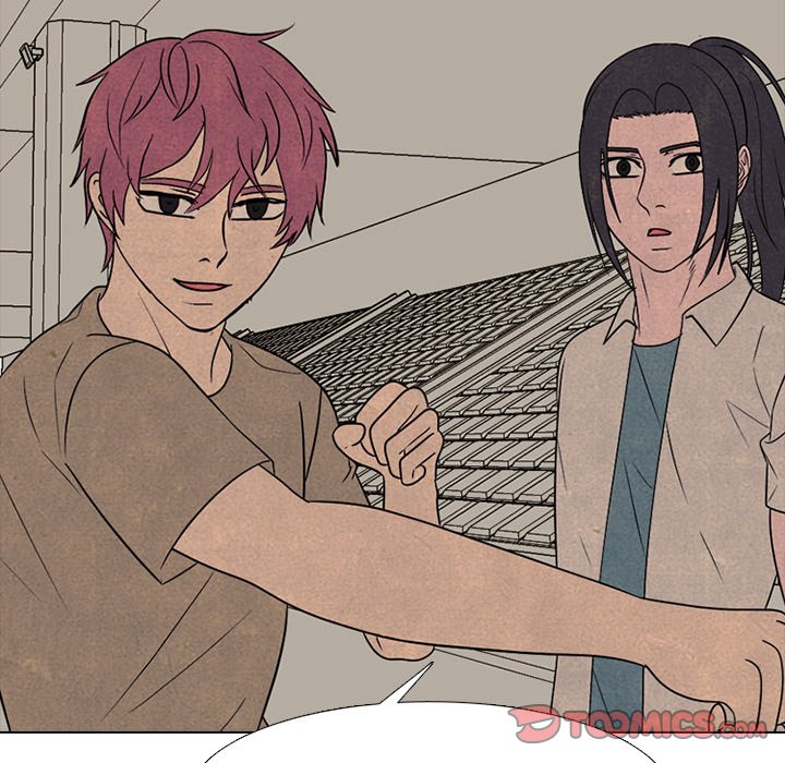High School Devil Chapter 329 - Page 57
