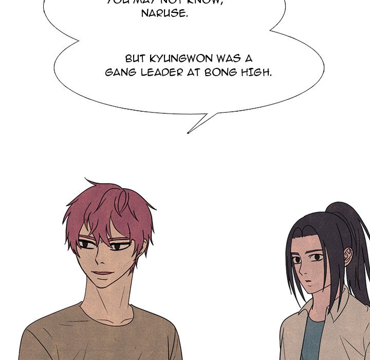 High School Devil Chapter 329 - Page 63