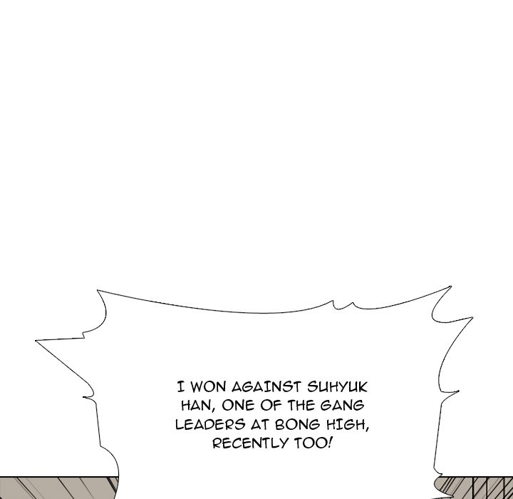 High School Devil Chapter 329 - Page 65