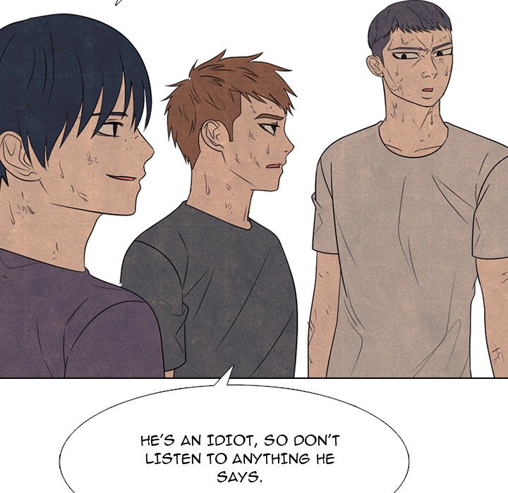 High School Devil Chapter 329 - Page 69