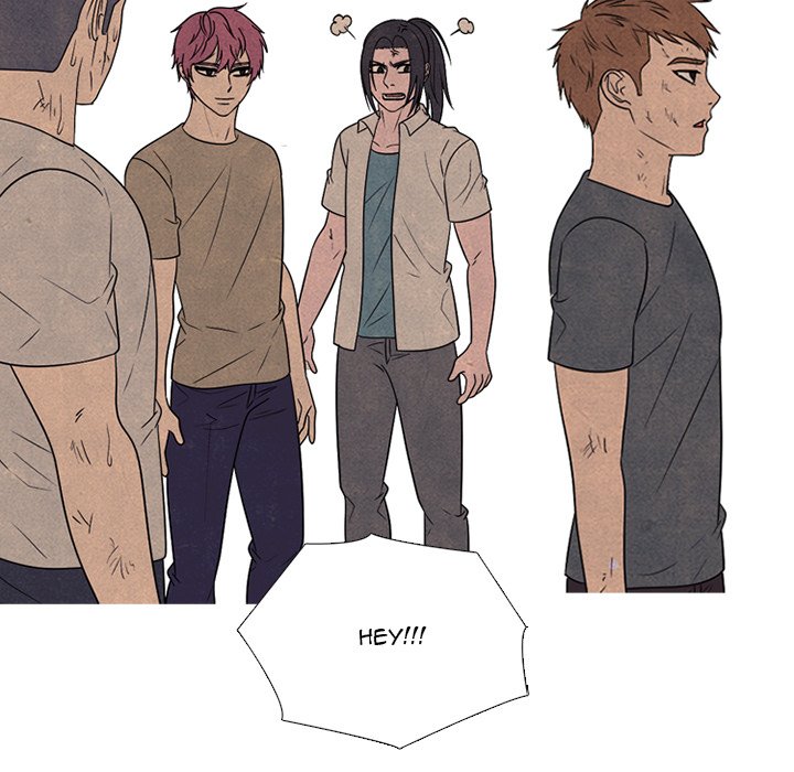 High School Devil Chapter 329 - Page 74