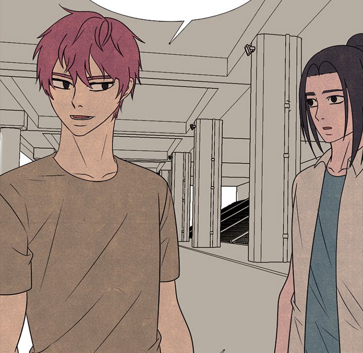 High School Devil Chapter 329 - Page 76