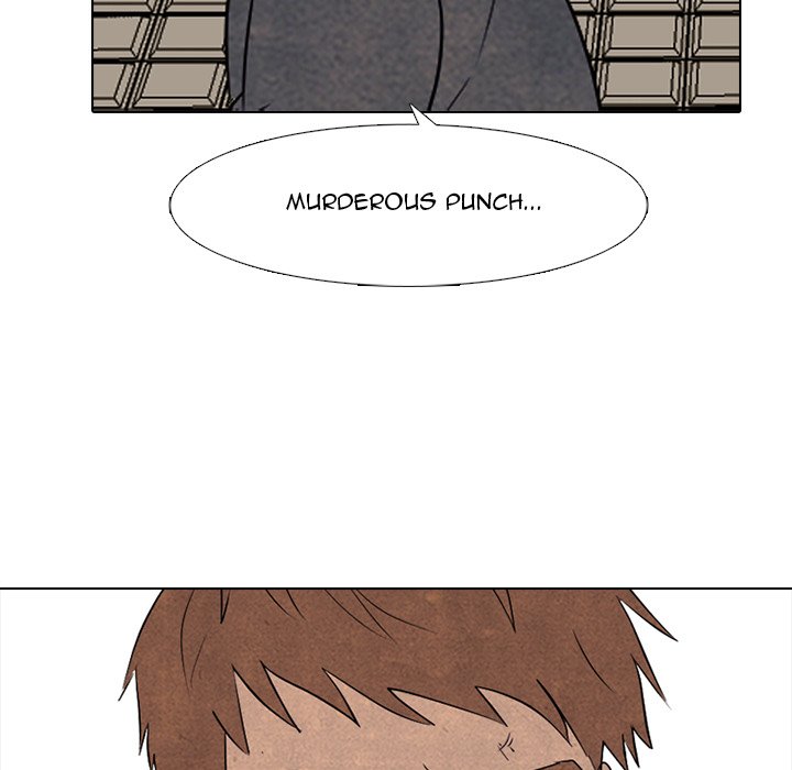 High School Devil Chapter 329 - Page 79