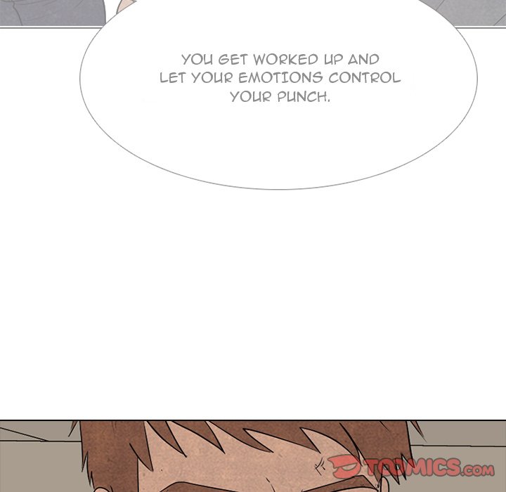 High School Devil Chapter 329 - Page 84