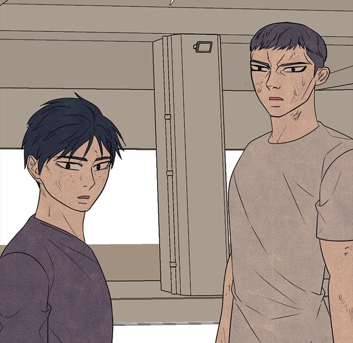 High School Devil Chapter 329 - Page 91