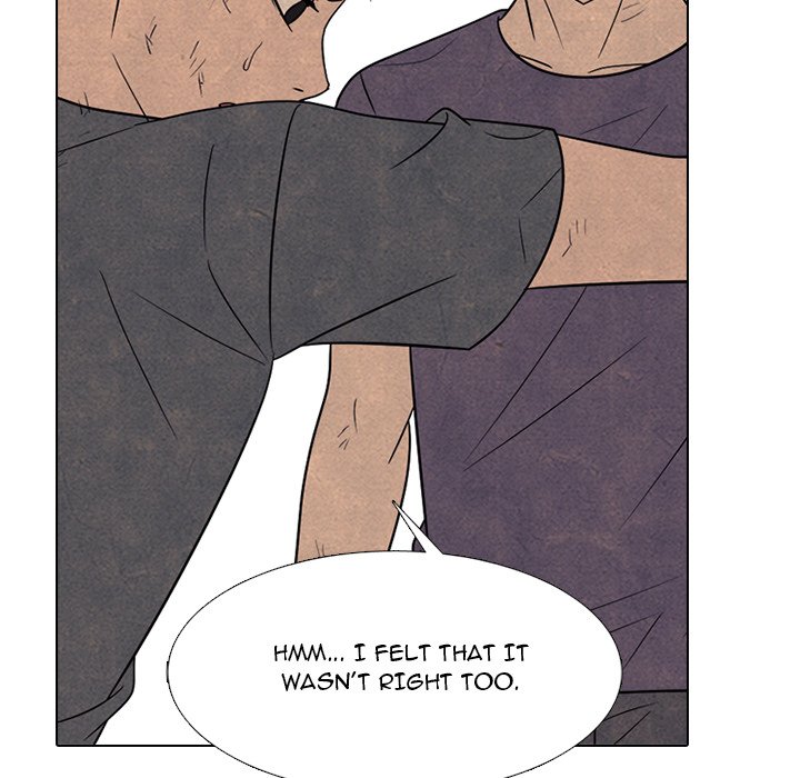 High School Devil Chapter 329 - Page 100