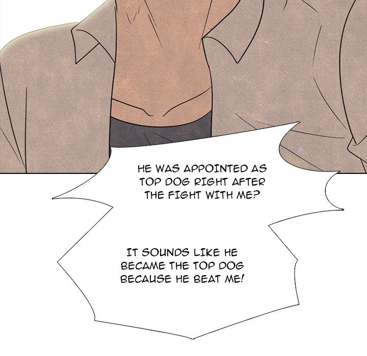High School Devil Chapter 330 - Page 104