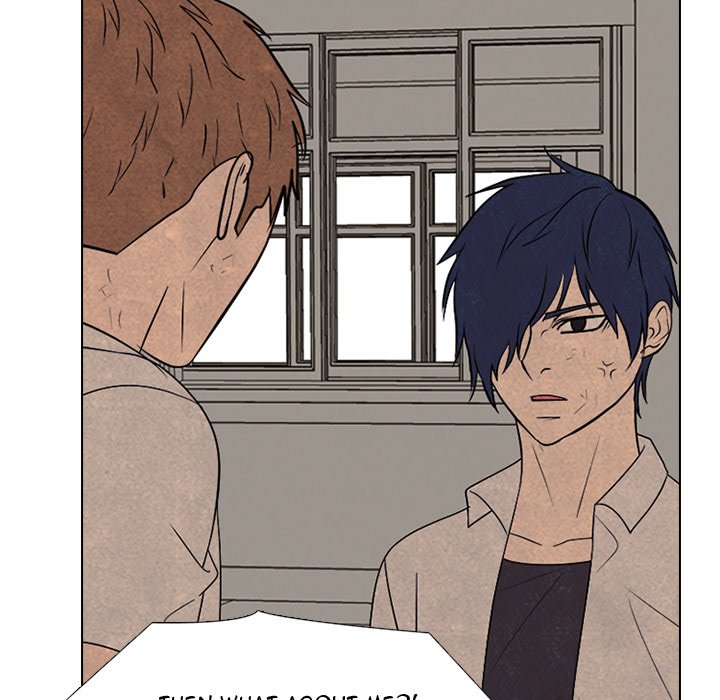 High School Devil Chapter 330 - Page 107