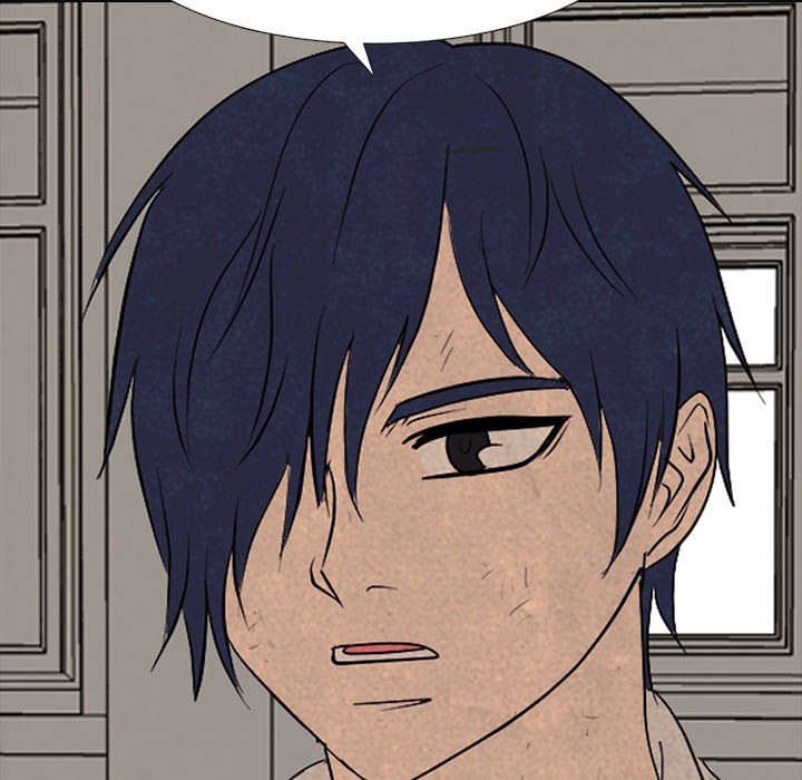 High School Devil Chapter 330 - Page 110