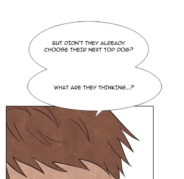 High School Devil Chapter 330 - Page 117