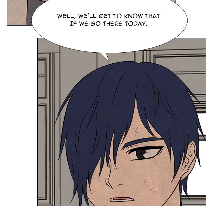 High School Devil Chapter 330 - Page 119