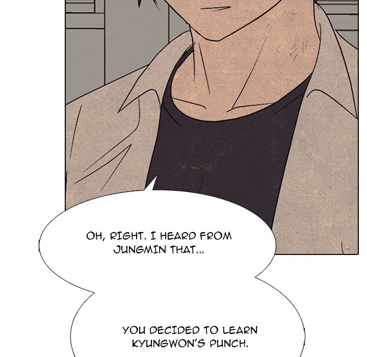 High School Devil Chapter 330 - Page 120
