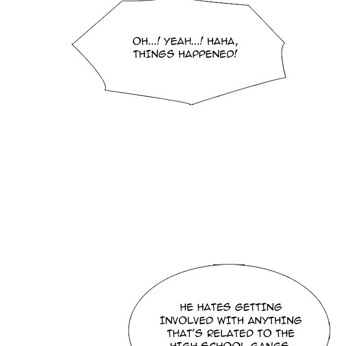 High School Devil Chapter 330 - Page 122
