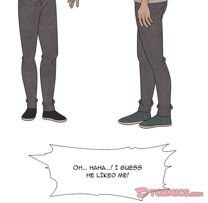 High School Devil Chapter 330 - Page 124