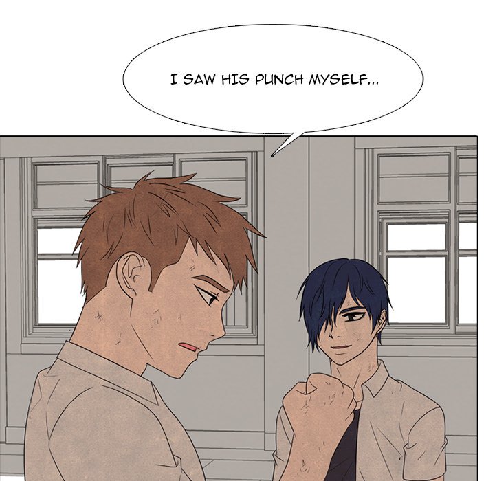 High School Devil Chapter 330 - Page 126