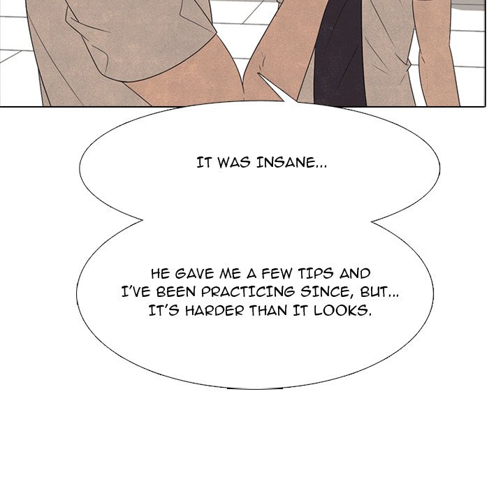 High School Devil Chapter 330 - Page 127