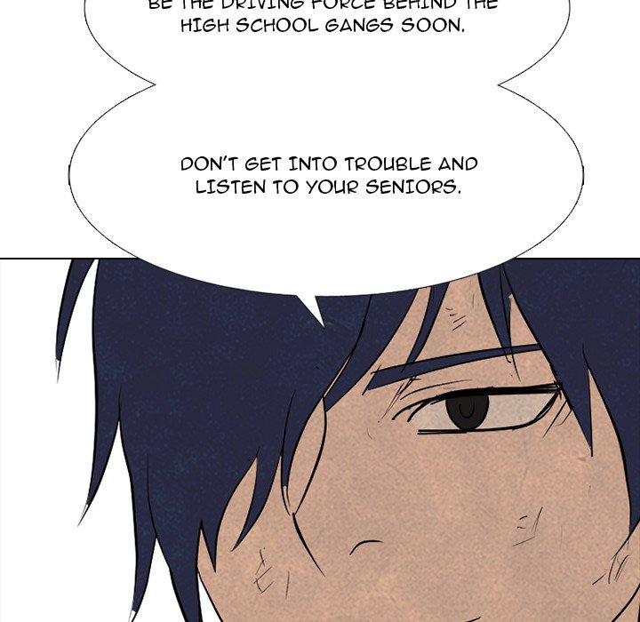 High School Devil Chapter 330 - Page 132
