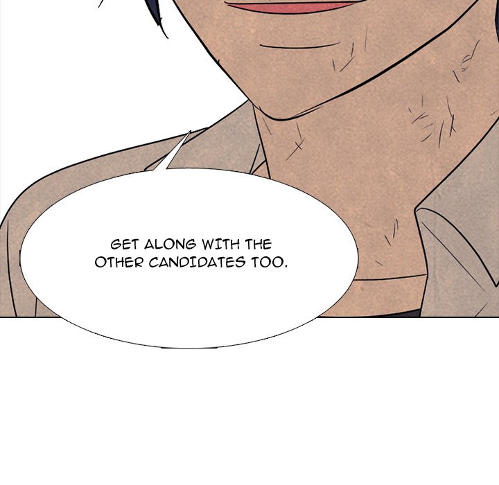 High School Devil Chapter 330 - Page 133