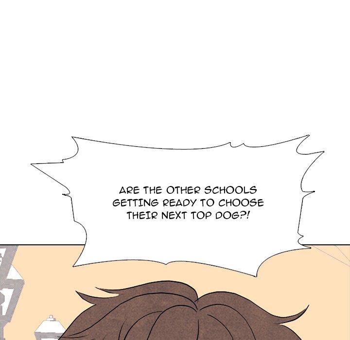 High School Devil Chapter 330 - Page 142