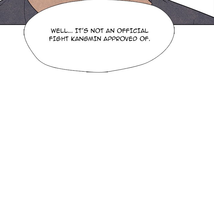 High School Devil Chapter 330 - Page 144