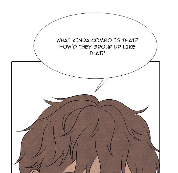 High School Devil Chapter 330 - Page 149