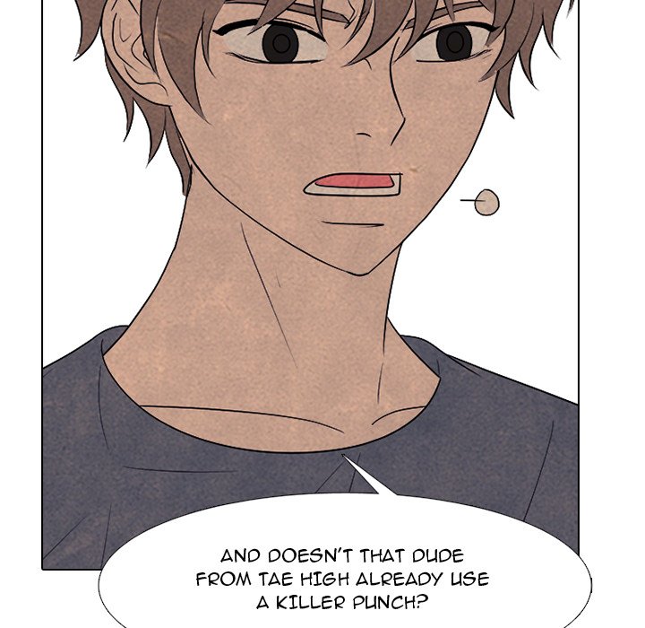High School Devil Chapter 330 - Page 150
