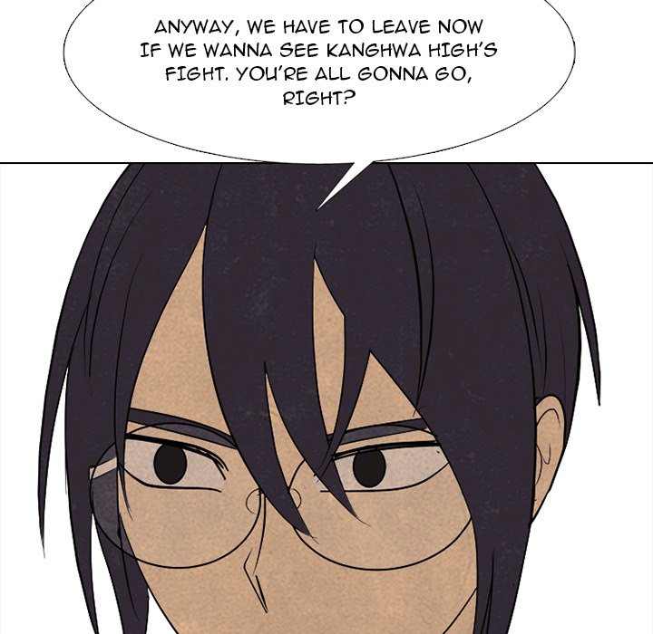 High School Devil Chapter 330 - Page 159