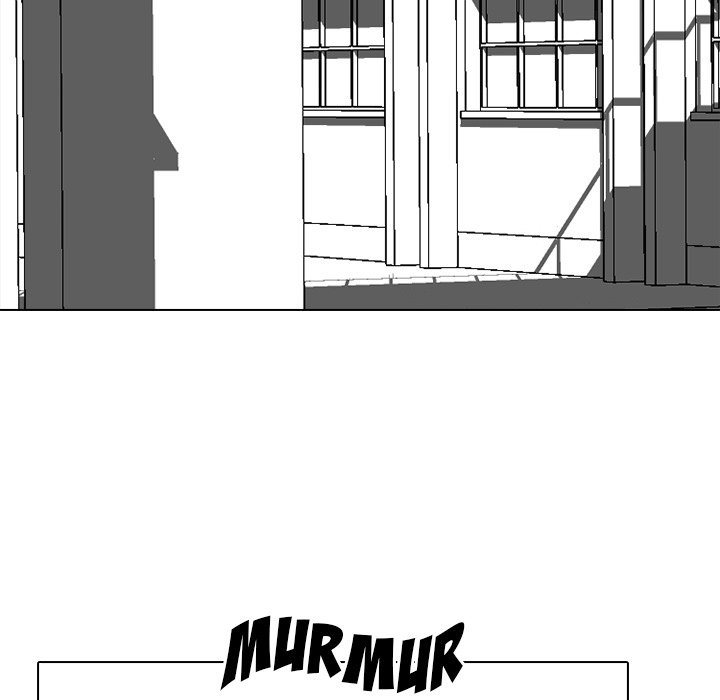 High School Devil Chapter 330 - Page 169