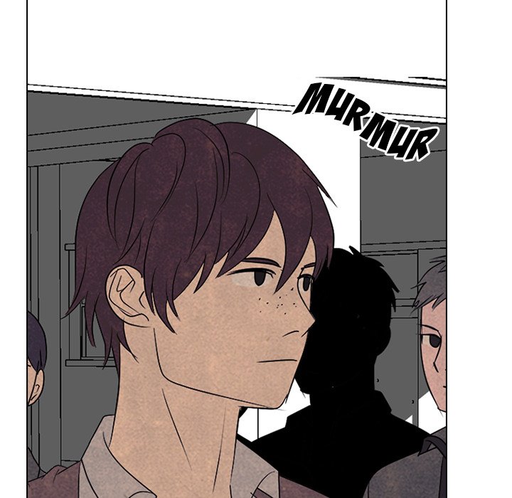 High School Devil Chapter 330 - Page 170