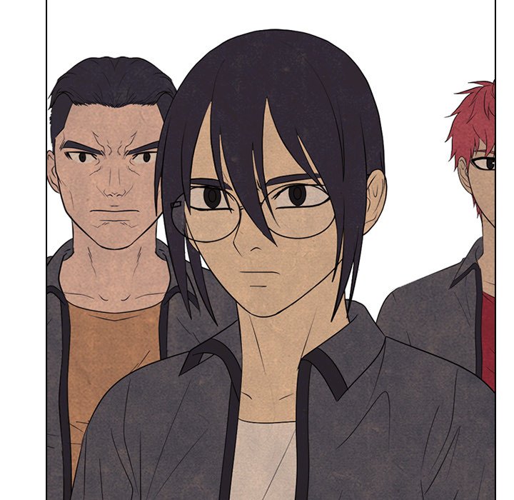 High School Devil Chapter 330 - Page 193