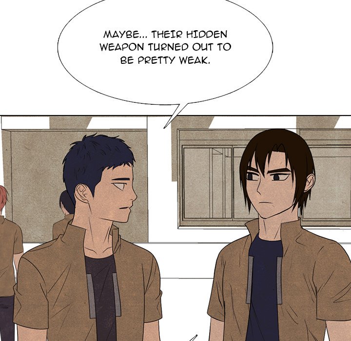 High School Devil Chapter 330 - Page 21