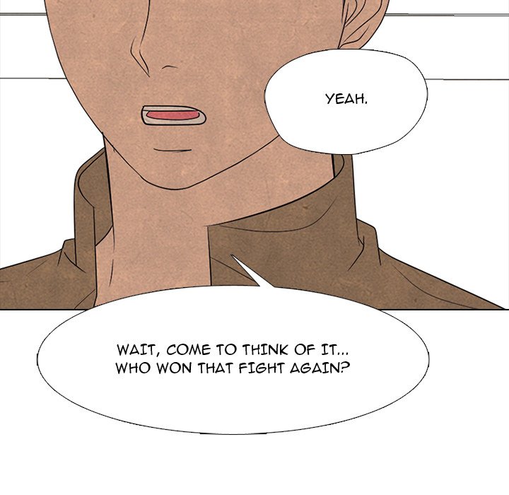 High School Devil Chapter 330 - Page 27