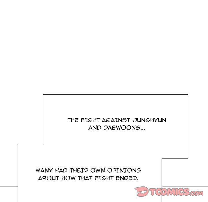 High School Devil Chapter 330 - Page 28