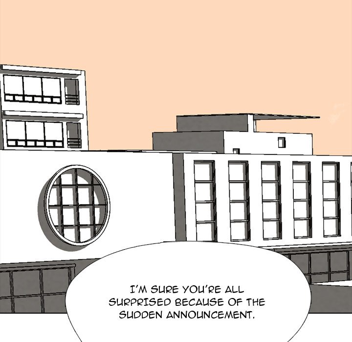 High School Devil Chapter 330 - Page 31