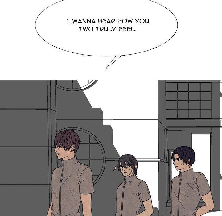 High School Devil Chapter 330 - Page 35