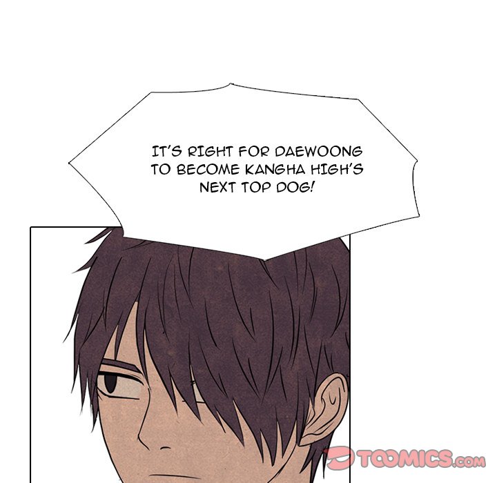 High School Devil Chapter 330 - Page 40