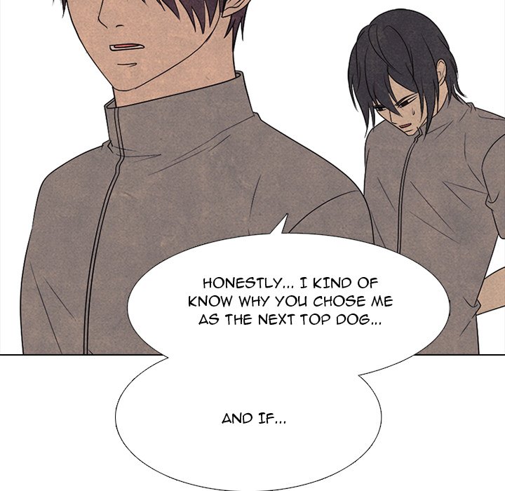 High School Devil Chapter 330 - Page 54