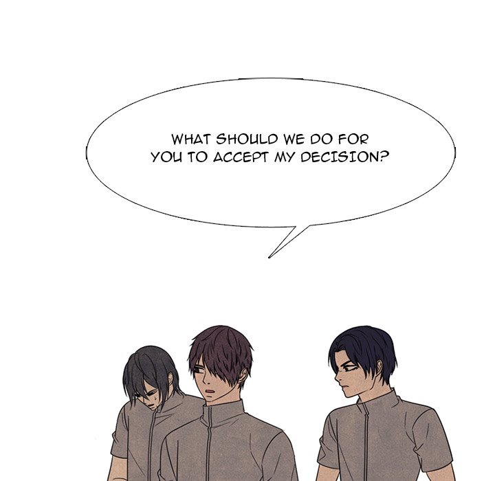 High School Devil Chapter 330 - Page 61