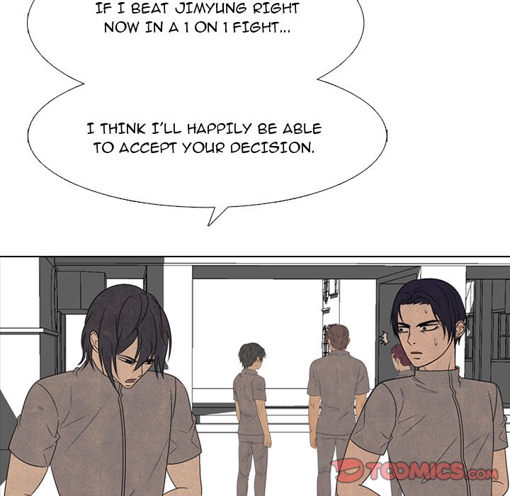 High School Devil Chapter 330 - Page 64