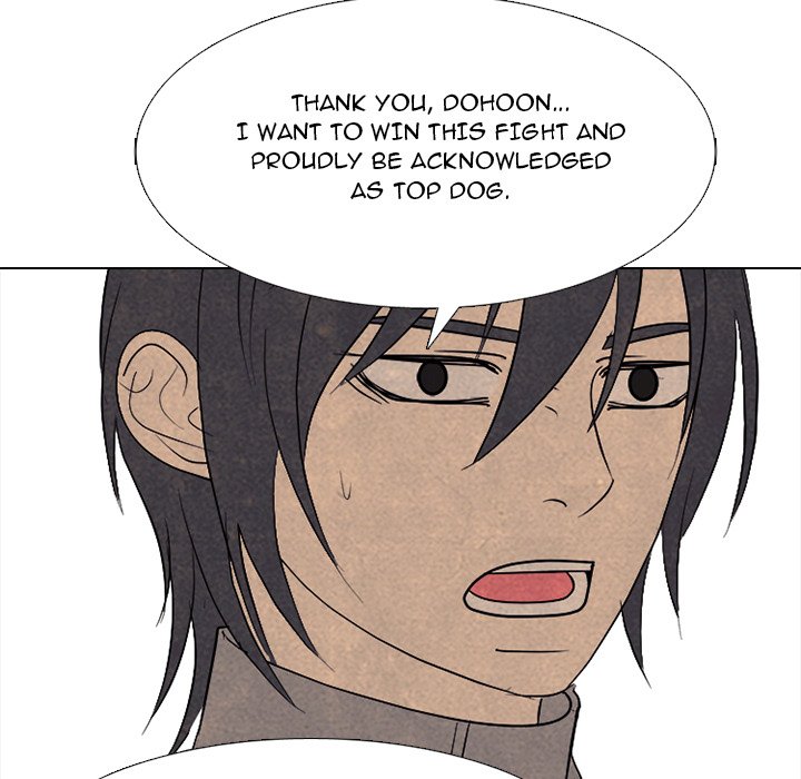 High School Devil Chapter 330 - Page 77