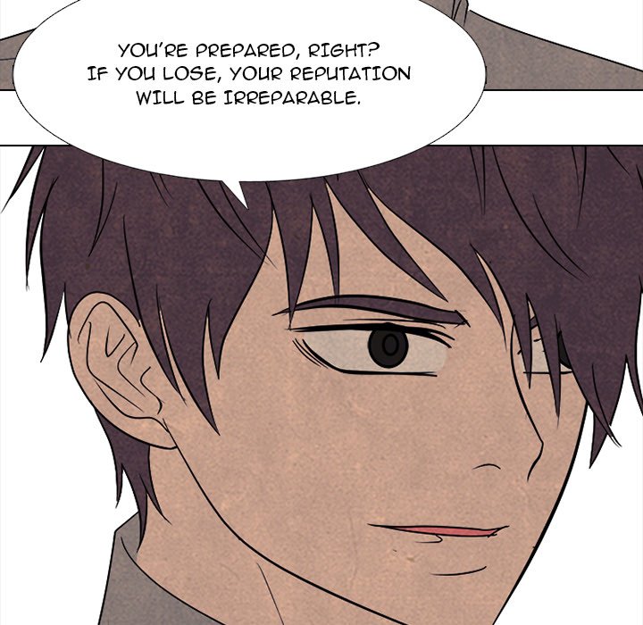 High School Devil Chapter 330 - Page 78